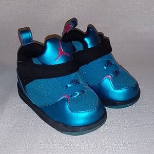 Nike Air Jordan Flight  sneakers